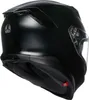 Kask AGV K7 mono czarny matowy XL Podgląd zdjęcia produktu 7