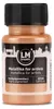 LM-Kreativ Metallika for Artists 50 ml, Creme – Produktbild-Vorschau 1