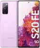 Samsung Galaxy S20FE 5G 128GB Cloud Lavender Produktbild-Vorschau 7