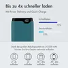 iMoshion® Powerbank 20000 mAh Power bank Green Funkcia Náhľad obrázku produktu 3