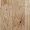 Elégante armoire murale en noyer LAMELÉ avec fermeture Voir les images du produit 9