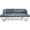 Solis Deli Grill Type 7951 - Gril de table - inox Voir les images du produit 14