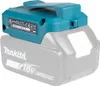 Makita DECADP05 Akku-USB-Adapter 14.4V/18V Podgląd zdjęcia produktu 24
