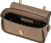 Valentino Bags Faith Re Überschlagtasche beige 21 x 11.5 x Produktbild-Vorschau 4