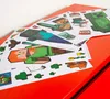 Wandtattoos 'Minecaft' Sticker Minecraft-Charakter - Produktbild-Vorschau 2