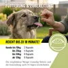 REAVET Wurm-Kraut Kapseln 50 Stück - für Hunde, mit echtem Produktbild-Vorschau 4