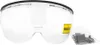 Kask WVI00036-500 V2 PLUS VISOR, 500-Clear Voir les images du produit 1
