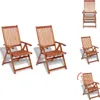 Multiple wooden chairs are displayed against a white background. Podgląd zdjęcia produktu