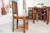riess-ambiente 2er Set Massiver Holz Stuhl JAKARTA aus Produktbild-Vorschau 3