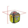 Ryobi RB360RLL Laserová vodováha, 360°, červená, 20 m, Náhled obrázku produktu 6