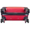 Hartschalenkoffer Bergamo Handgepäck 36L 55cm Kabinenkoffer Produktbild-Vorschau 3