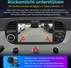 autoradio 7" Carplay con Android 14" 2+64G per Fiat 500 Anteprima dell’immagine prodotto 6