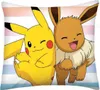 Pokemon Pikachu - Bettwäsche-Set mit Wendemotiv, 135x200 & Produktbild-Vorschau 2