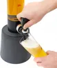 3,5L Biertower XXL mit Zapfhahn Biersäule Zapfsäule Produktbild-Vorschau 2