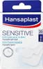 Hansaplast Pflaster SENSITIVE, schmutz- und Produktbild-Vorschau 4