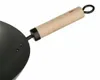 Patelnia głęboka WOK z rączką, Ø 35 cm Podgląd zdjęcia produktu 11
