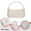 KOTARBAU® Weidenkorb Einkaufskorb geflochten 440 x 280 mm Produktbild-Vorschau 4