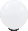 vidaXL LED záhradné svetlá 2 ks Guľové 30 cm PMMA Náhľad obrázku produktu 4