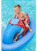 Bestway® Spider-Man™ Poolschwimmer Motorrad 170 x 84 cm Produktbild-Vorschau 17