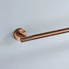 Badezimmerhaken REA 6603 MODERN Brush Copper Produktbild-Vorschau 3
