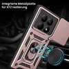 Armor Handyhülle für Xiaomi Redmi Note 15 / 15 5G Produktbild-Vorschau 4