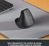 Bezdrôtová myš Logitech Lift Ergonomic čierna maloobchodná Náhľad obrázku produktu 25