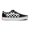Vans Leinenschuh Schwarz Produktbild-Vorschau 6