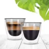 Thermogläser mit Doppelwand - 90 ml, 2er-Set Produktbild-Vorschau 2