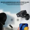 Spionagekamera,1080P HD WiFi kabellose Überwachung,mit Produktbild-Vorschau 7