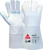 Hase Oslo Schweißerhandschuh aus Rindnarbenleder Größe 10 6 Produktbild-Vorschau 4
