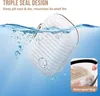 Pill Organizer Box，Tragbare Pillendose丨Pill Produktbild-Vorschau 6