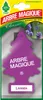 Deodorante per ambienti 12 x 7 cm lavanda viola Anteprima dell’immagine prodotto 4