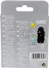 Reinigungsdisc ORIGINAL Bosch Siemens 17001490 TDisc gelb Produktbild-Vorschau 2