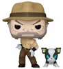 Funko Pop Actionfigur Joseph Joestar & Iggy - JoJo's Produktbild-Vorschau 2