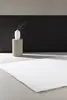 Venture Design, Teppichböden, Nixie, Weiß Produktbild-Vorschau 2