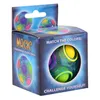 Johntoy transparenter magischer Puzzleball Produktbild-Vorschau 2