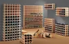 Astigarraga Flaschenregal 78 Flaschen Beige  Beige One Size Produktbild-Vorschau 8