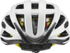 Uvex city i-vo MIPS, Integralhelm, Helmvisier, Matt Produktbild-Vorschau 2