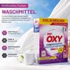 Detersivo liquido colorato Mr. OXY XXXL, per 85 lavaggi, Anteprima dell’immagine prodotto 2
