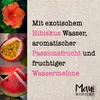 Maui Daily Hydration + Hibiscus Water Shampoo 385 ml Produktbild-Vorschau 4