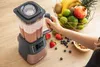 Sencor SBU 7875RS, Blender stołowy, 1,5 l, Funkcja pulse, Podgląd zdjęcia produktu 11