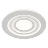 LEDVANCE LED Deckenleuchte ORBIS SPIRAL MAIN AND SIDE LIGHT Produktbild-Vorschau 3