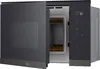 LG MG7Z2593B, Integriert, Grill-Mikrowelle, 25 l, 900 W, Produktbild-Vorschau 5