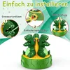 Rasensprenger Kinder Dinosaurier, Wasserspielzeug Garten, Produktbild-Vorschau 5