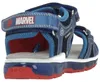 GEOX J SANDAL ANDROID BOY Blau Produktbild-Vorschau 8