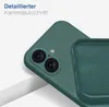 Hülle für Apple iPhone 17 Case Cover Bumper Silikon Produktbild-Vorschau 3