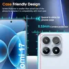 2X Schutzglas für Xiaomi 17 Display Kamera Schutz Hartglas Produktbild-Vorschau 7