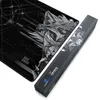 Alfombrilla para ratón Titanwolf Gaming, tamaño XXXL, 1200 Vista previa de la imagen del producto 6