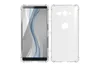 TPU Hülle Clear Armor Soft Case für Sony Xperia XZ2 Compact Produktbild-Vorschau 3