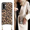Selencia Nova Phone Case avec cordon et porte-cartes pour Voir les images du produit 2